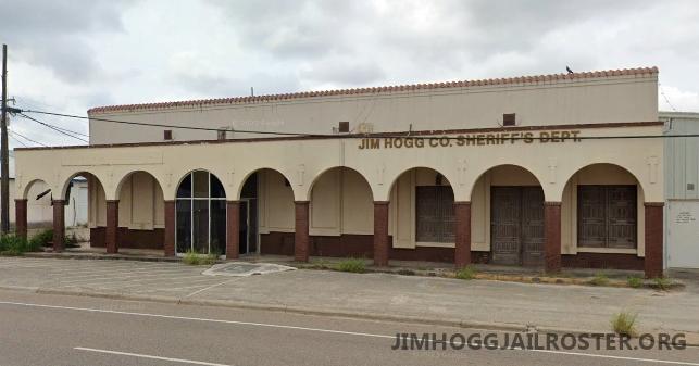 Jim Hogg County Jail Inmate Roster Search, Hebbronville, Texas
